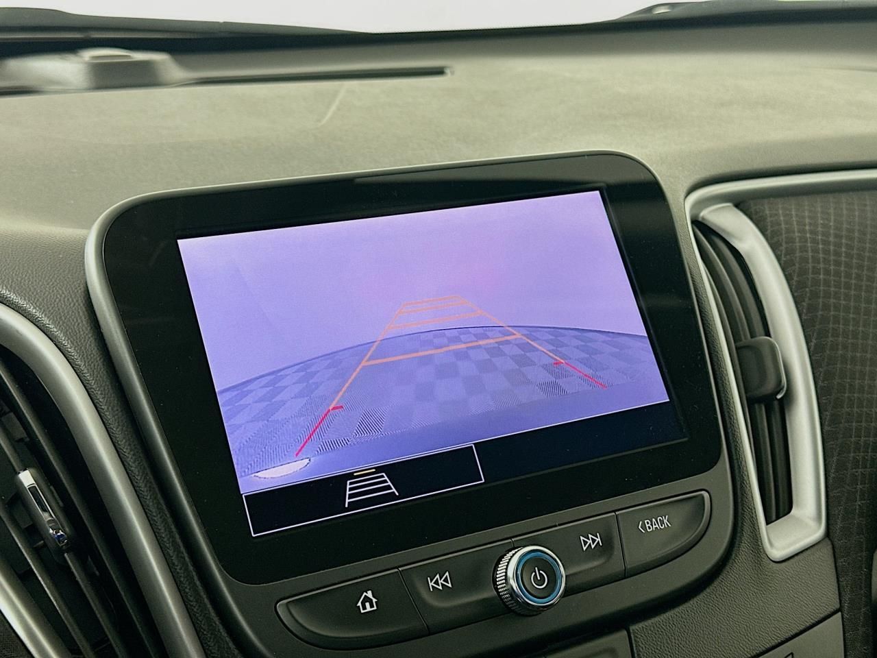 2023 Chevrolet Malibu LT Tacoma WA