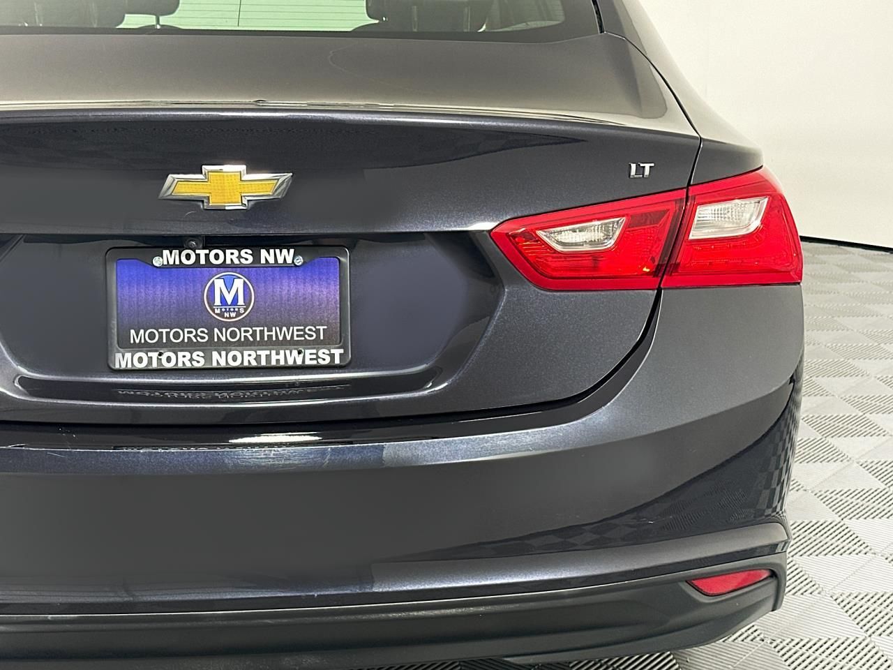 2023 Chevrolet Malibu LT Tacoma WA