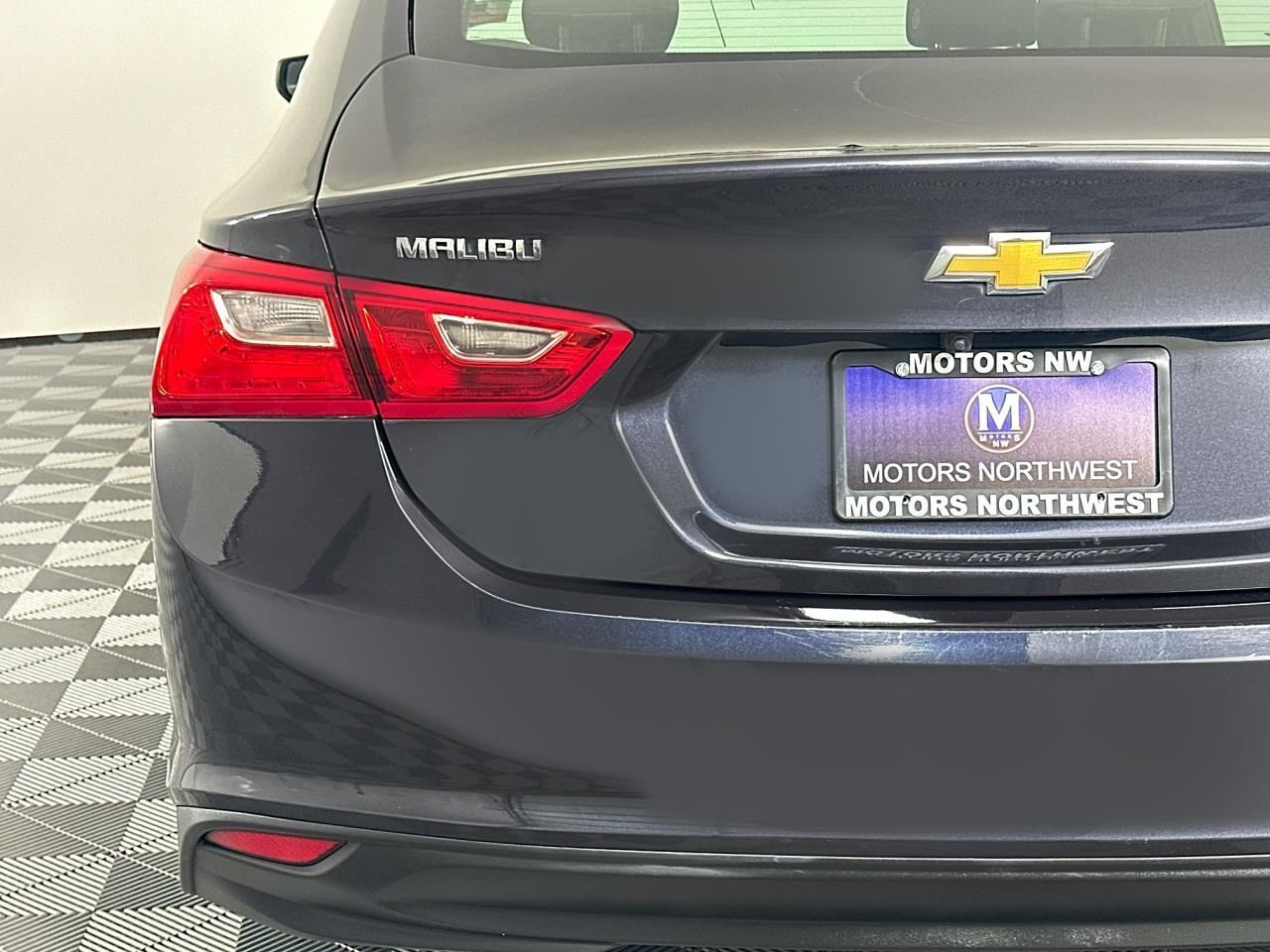 2023 Chevrolet Malibu LT Tacoma WA