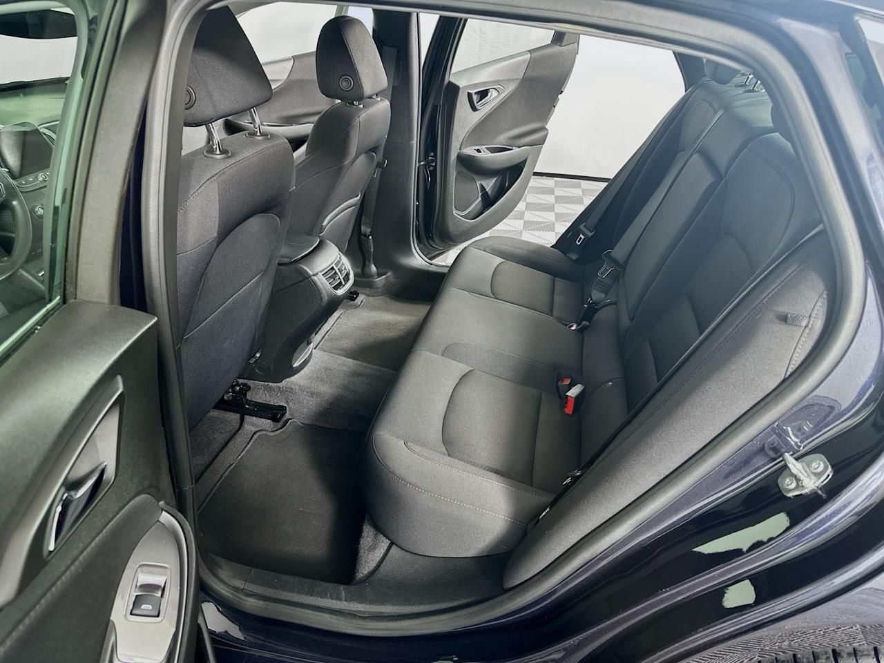 2023 Chevrolet Malibu LT Tacoma WA