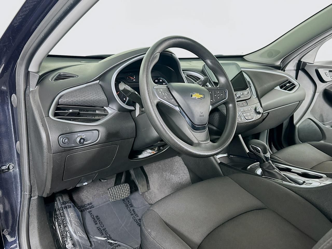 2023 Chevrolet Malibu LT Tacoma WA