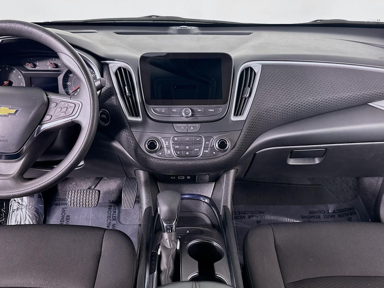 2023 Chevrolet Malibu LT Tacoma WA