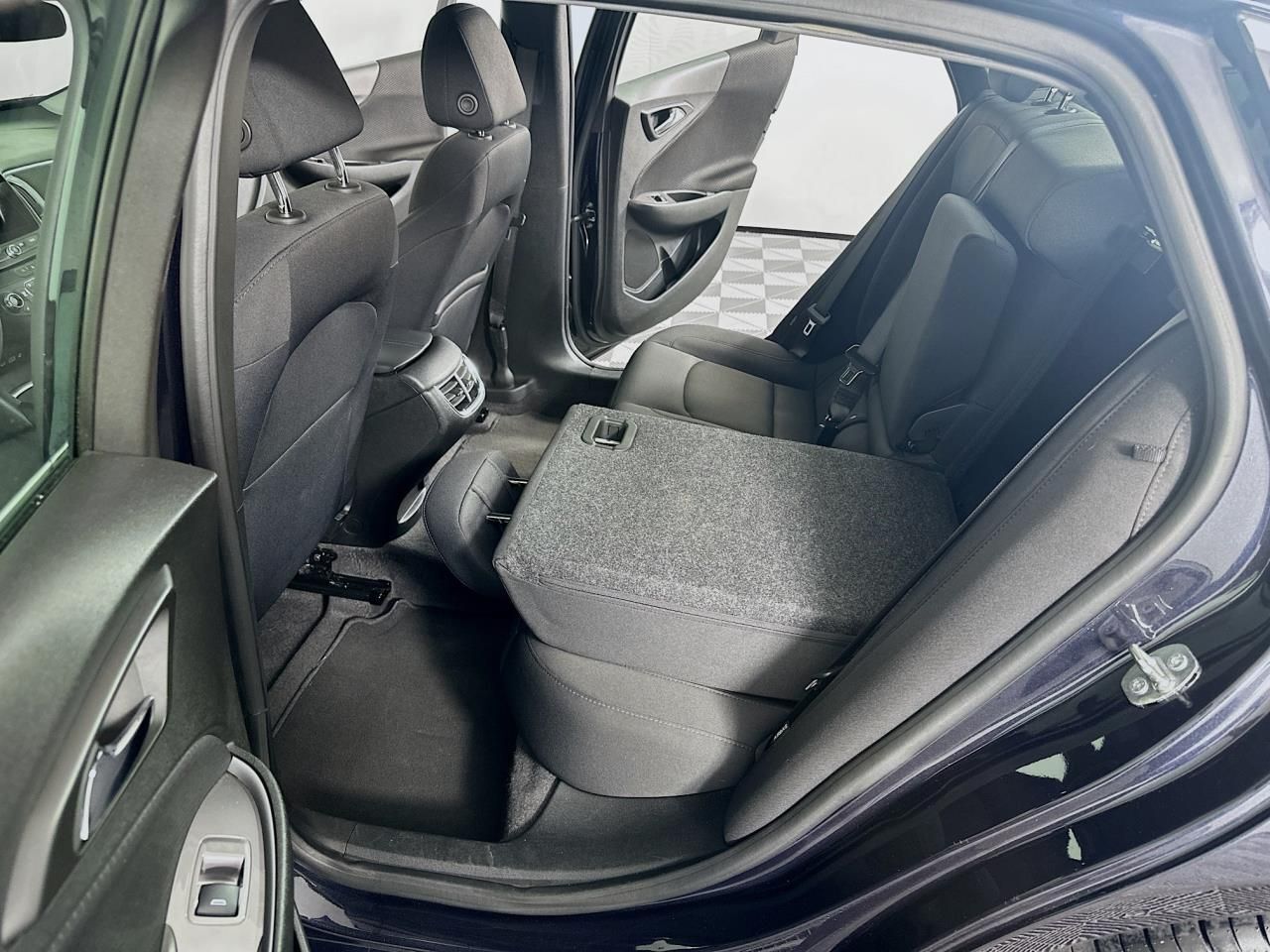 2023 Chevrolet Malibu LT Tacoma WA