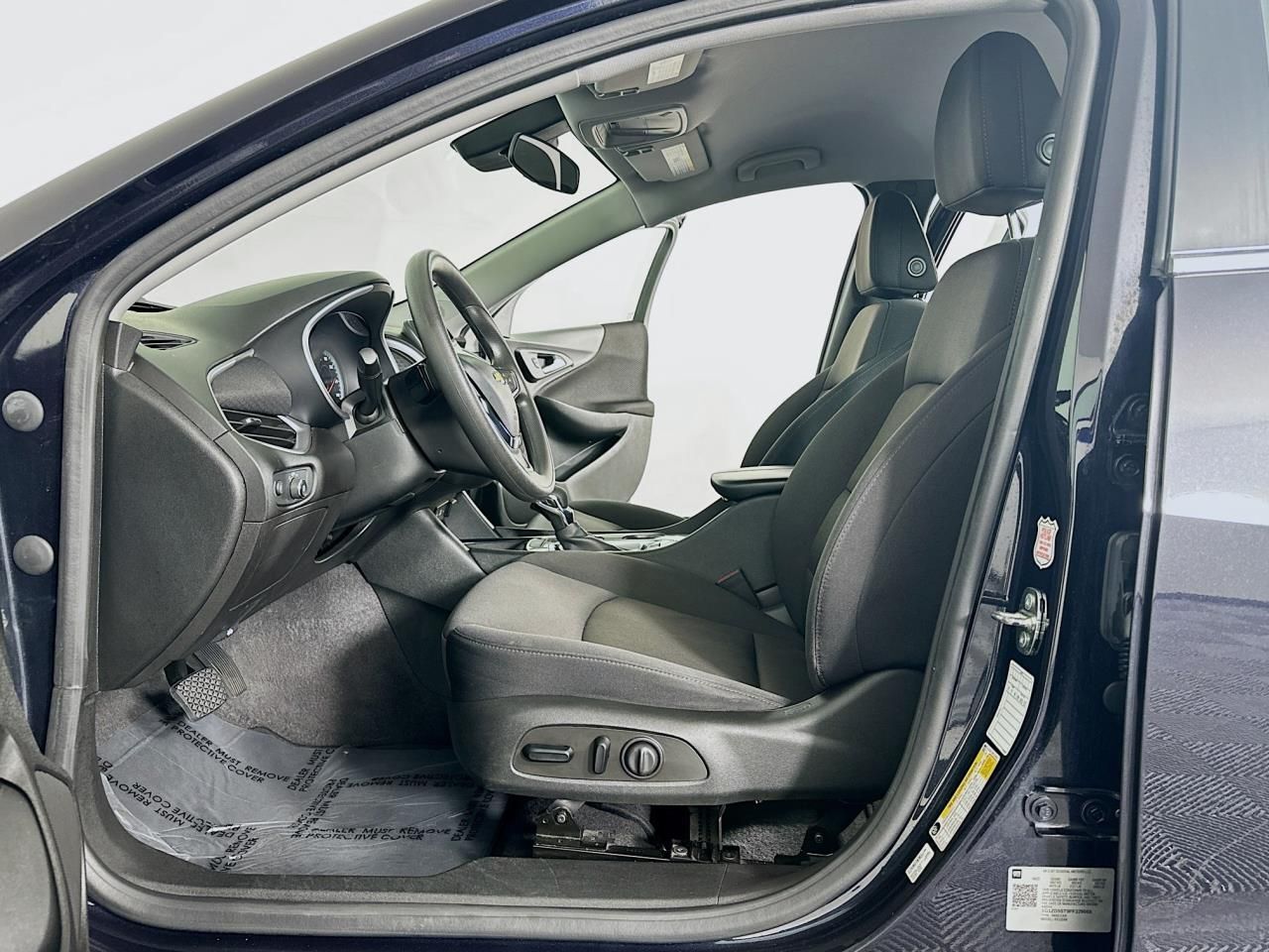 2023 Chevrolet Malibu LT Tacoma WA