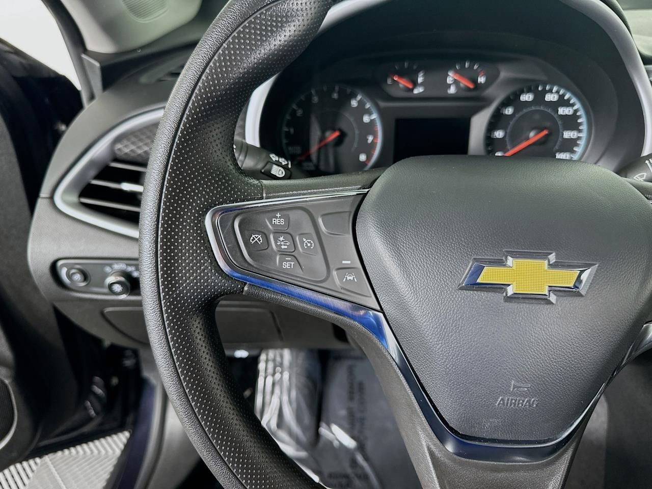 2023 Chevrolet Malibu LT Tacoma WA