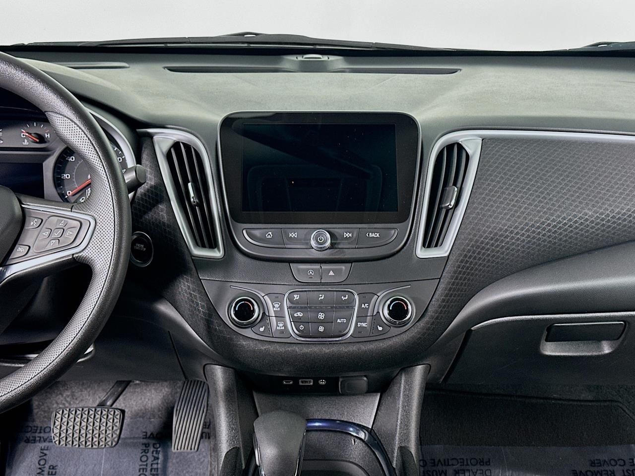 2023 Chevrolet Malibu LT Tacoma WA