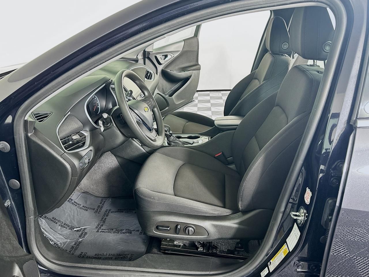 2023 Chevrolet Malibu LT Tacoma WA