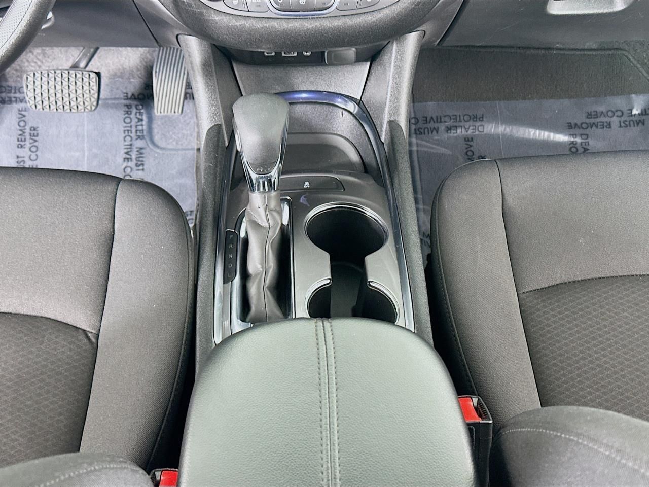 2023 Chevrolet Malibu LT Tacoma WA