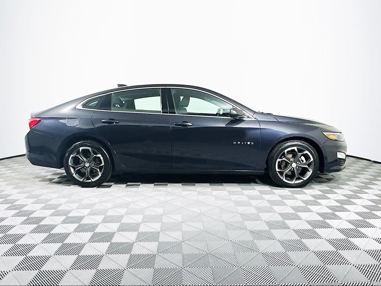 2023 Chevrolet Malibu LT Tacoma WA