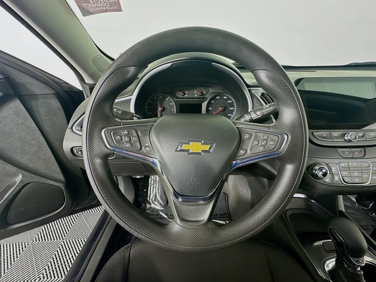 2023 Chevrolet Malibu LT Tacoma WA