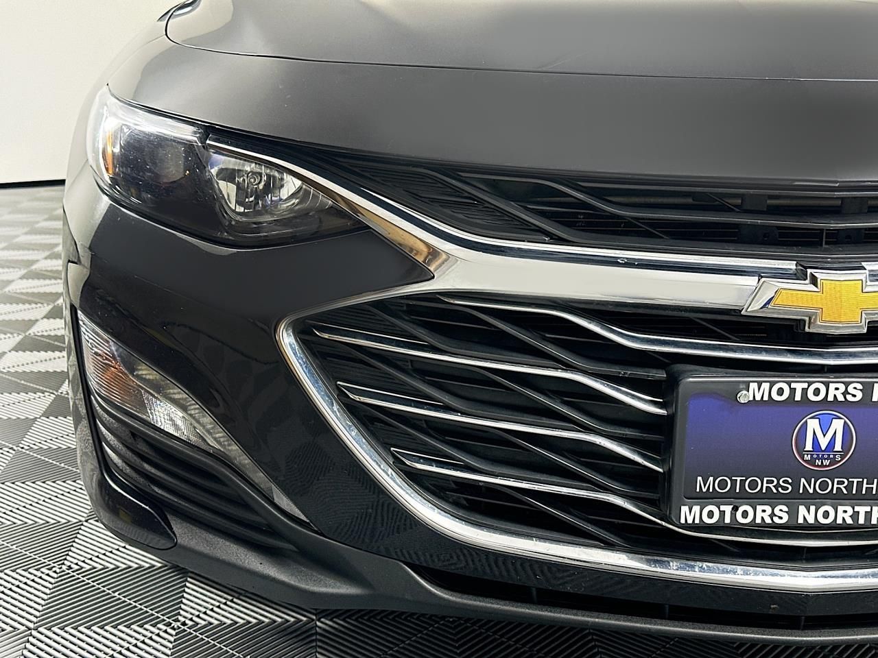 2023 Chevrolet Malibu LT Tacoma WA