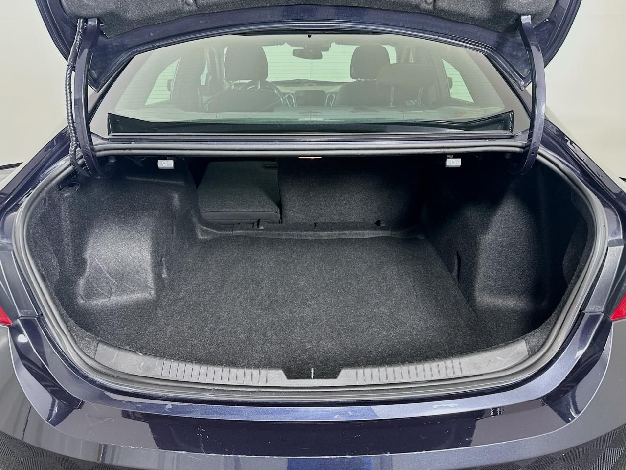 2023 Chevrolet Malibu LT Tacoma WA