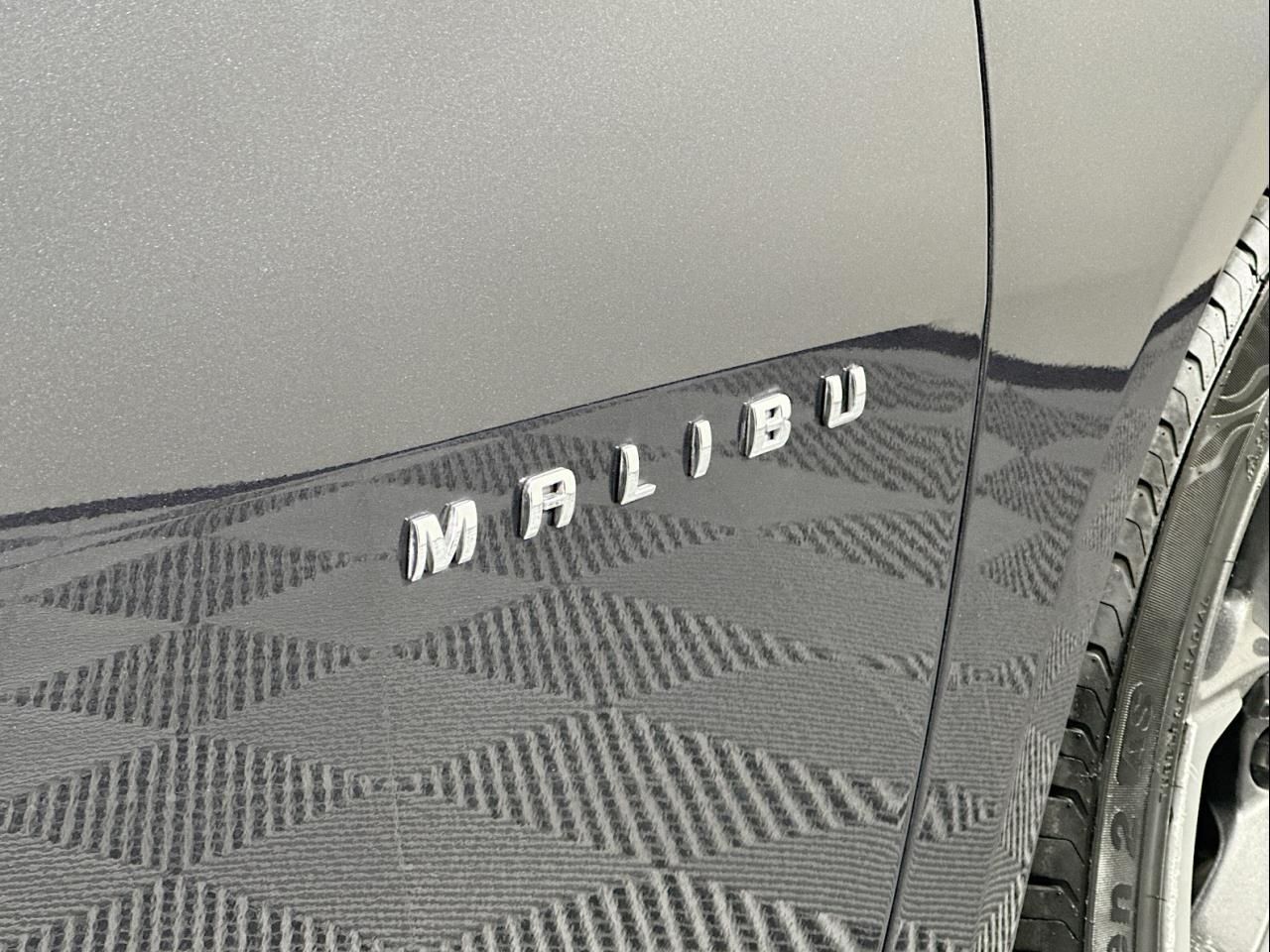 2023 Chevrolet Malibu LT Tacoma WA