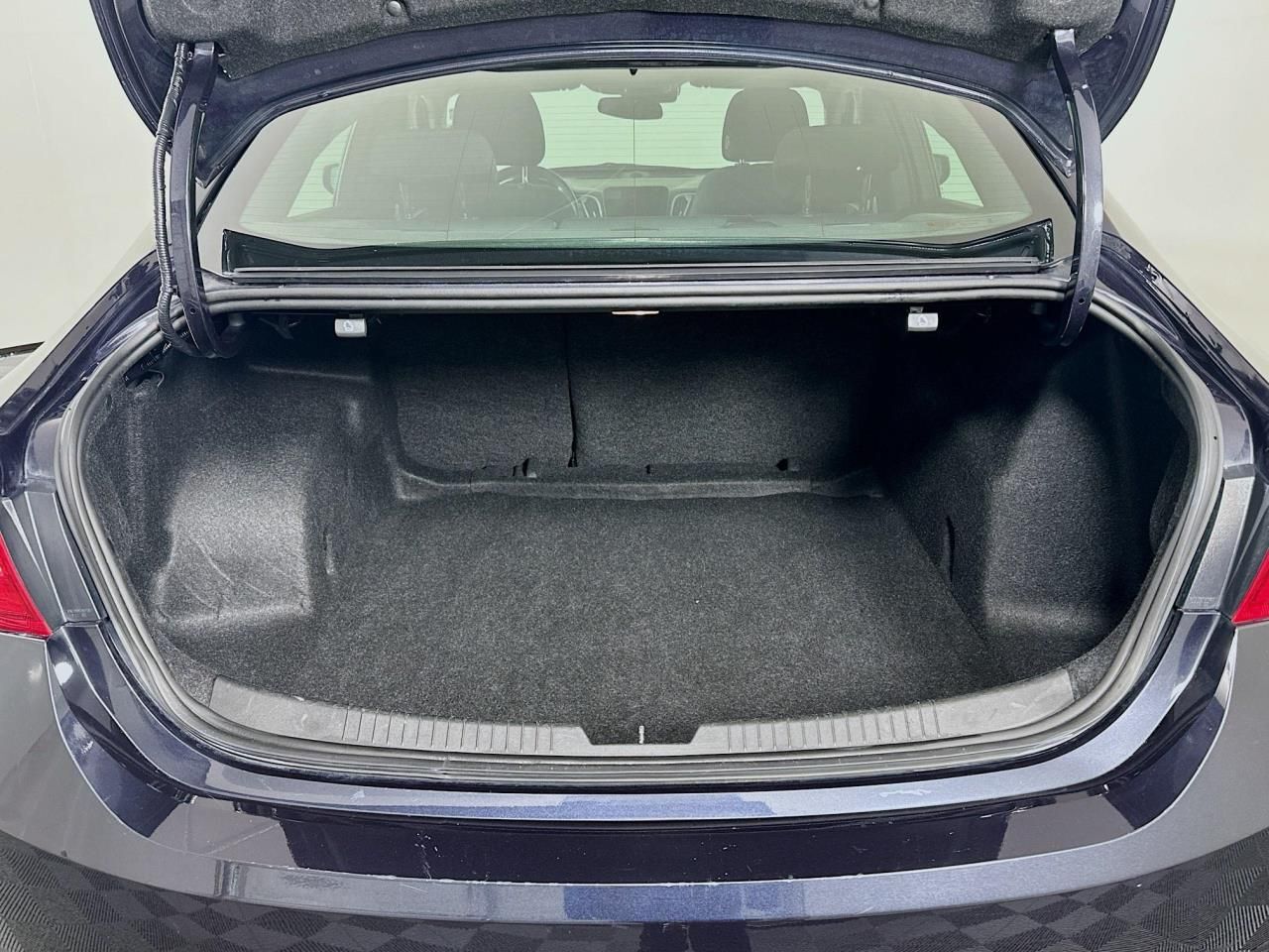 2023 Chevrolet Malibu LT Tacoma WA