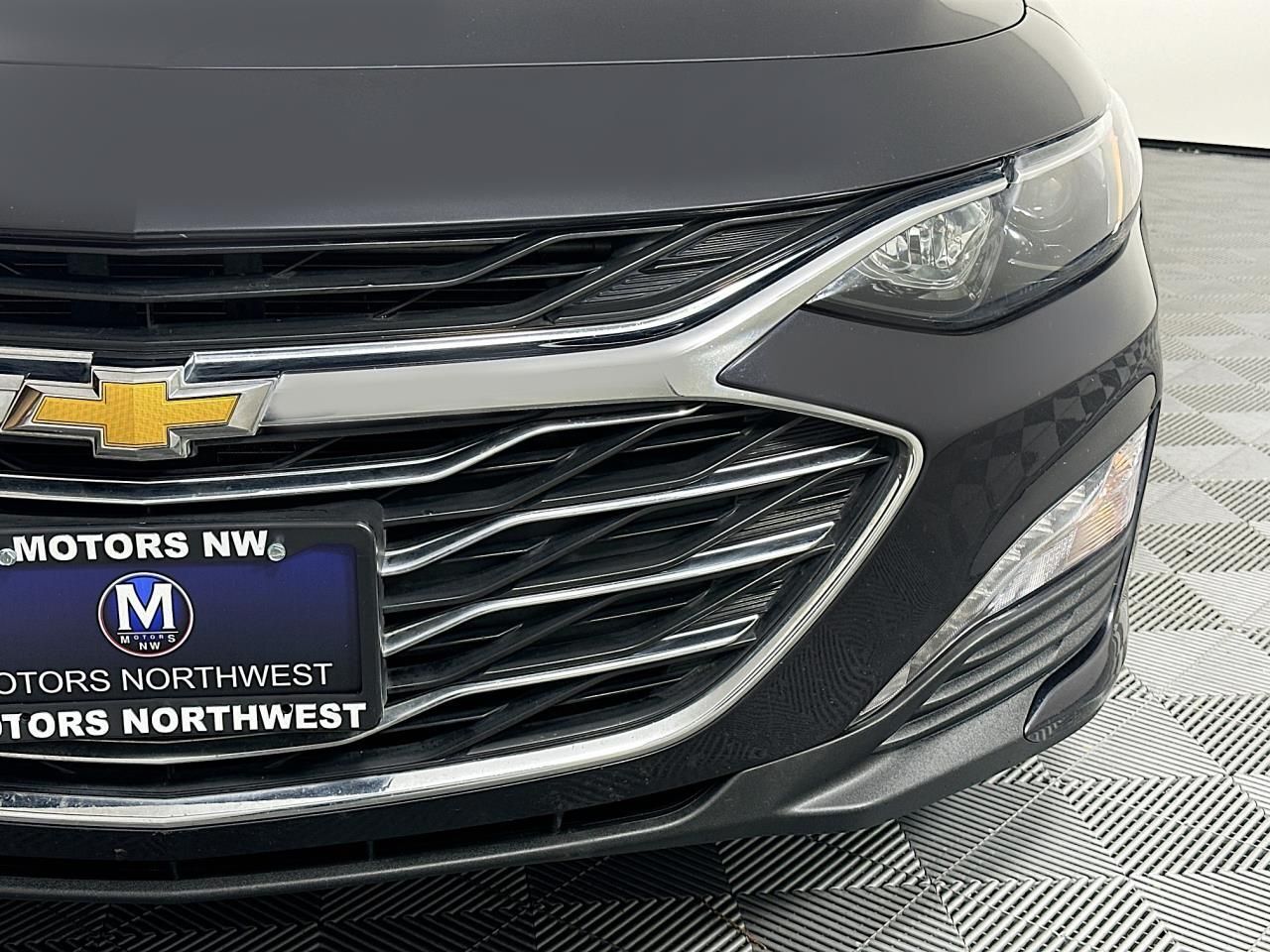 2023 Chevrolet Malibu LT Tacoma WA