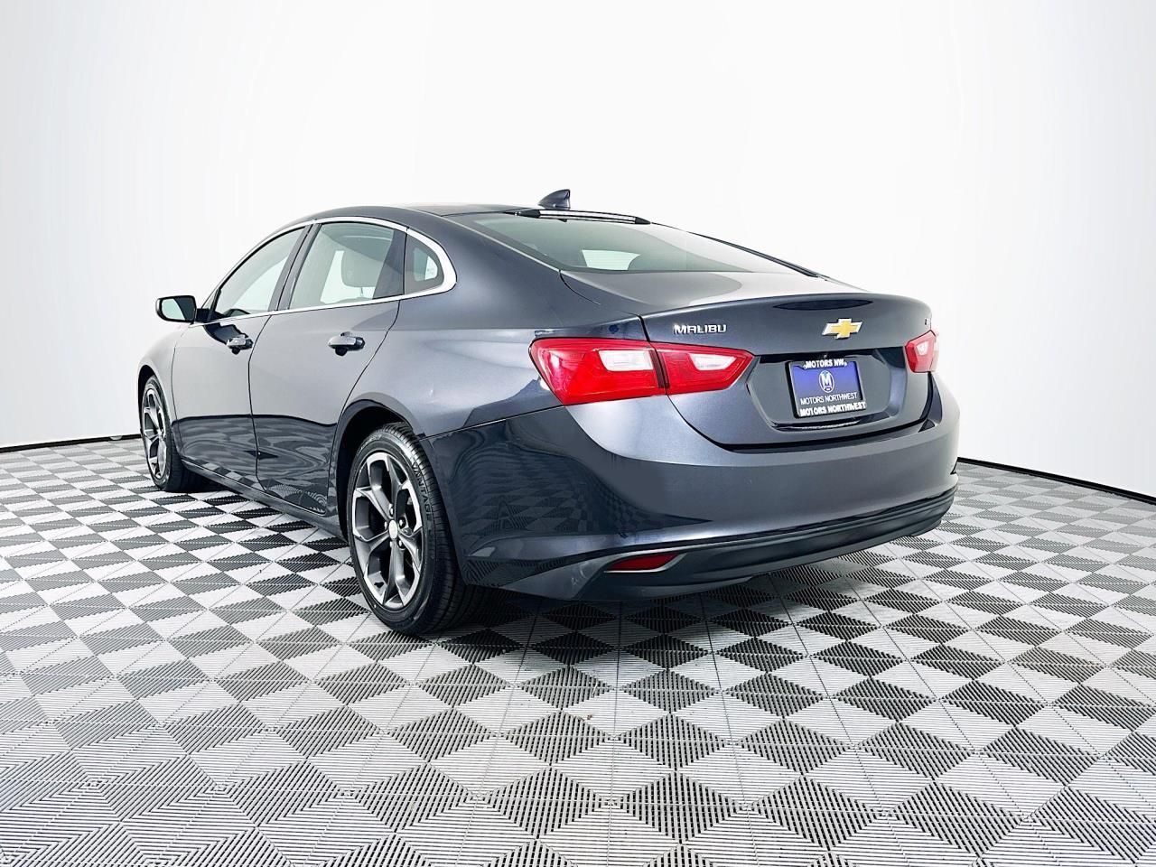 2023 Chevrolet Malibu LT Tacoma WA