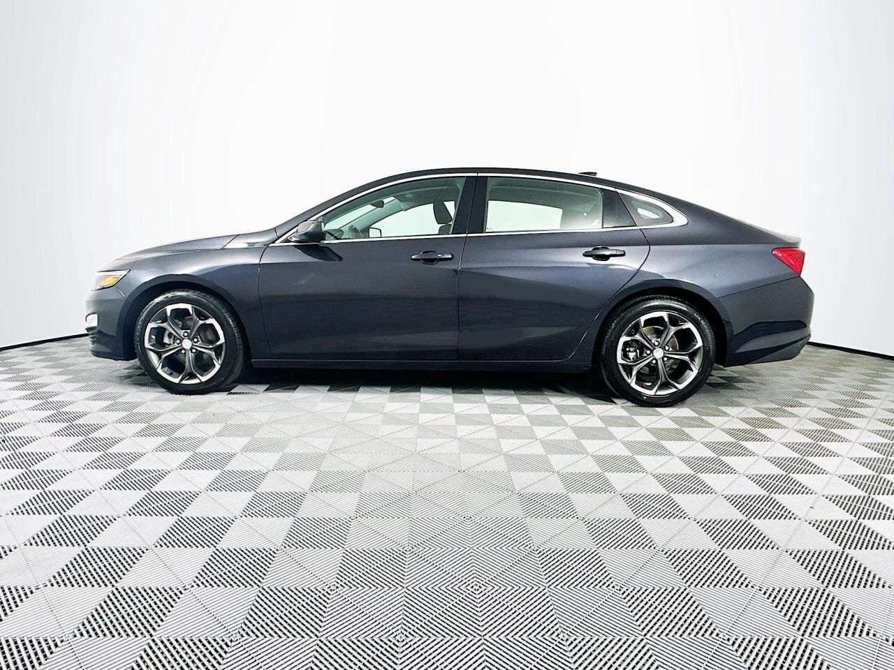 2023 Chevrolet Malibu LT Tacoma WA