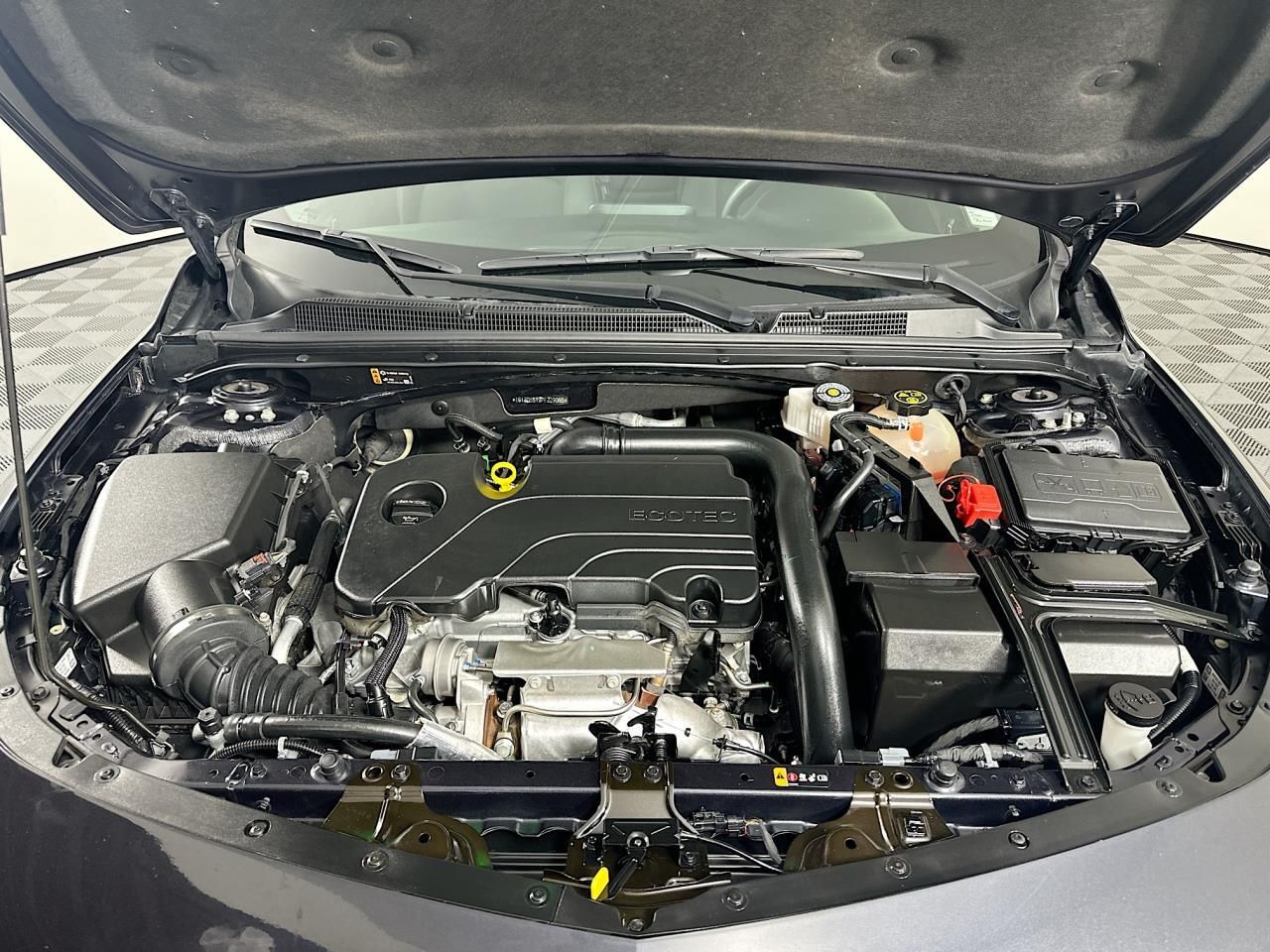 2023 Chevrolet Malibu LT Tacoma WA