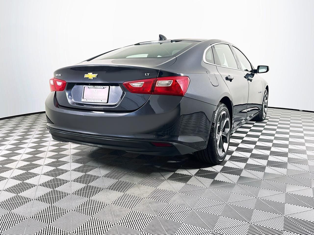 2023 Chevrolet Malibu LT Tacoma WA