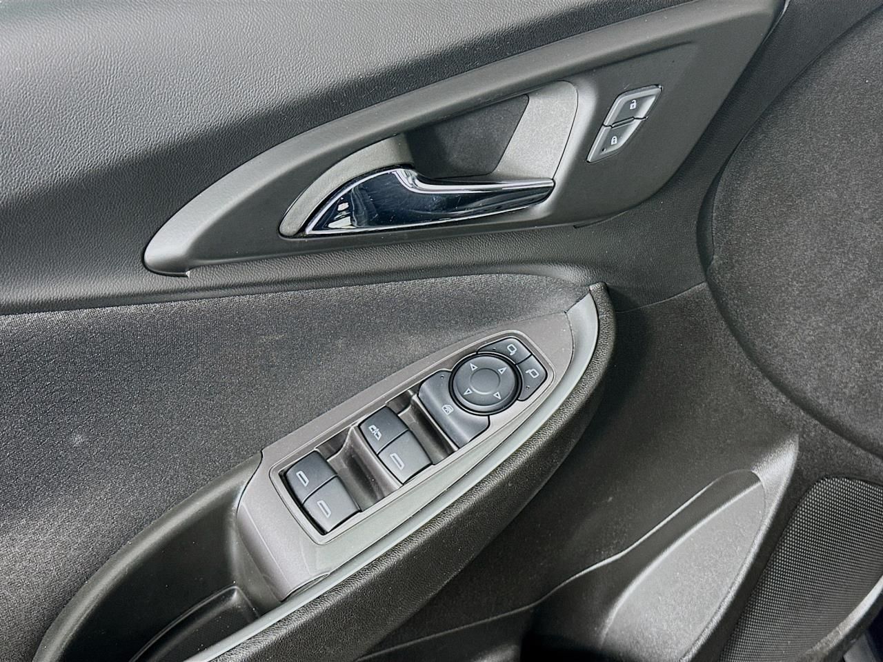 2023 Chevrolet Malibu LT Tacoma WA