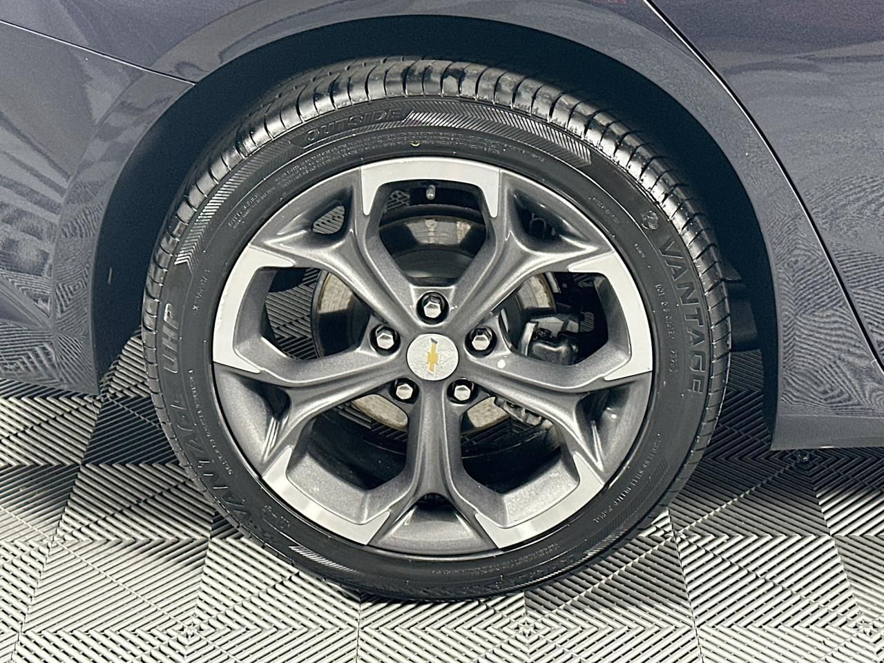 2023 Chevrolet Malibu LT Tacoma WA