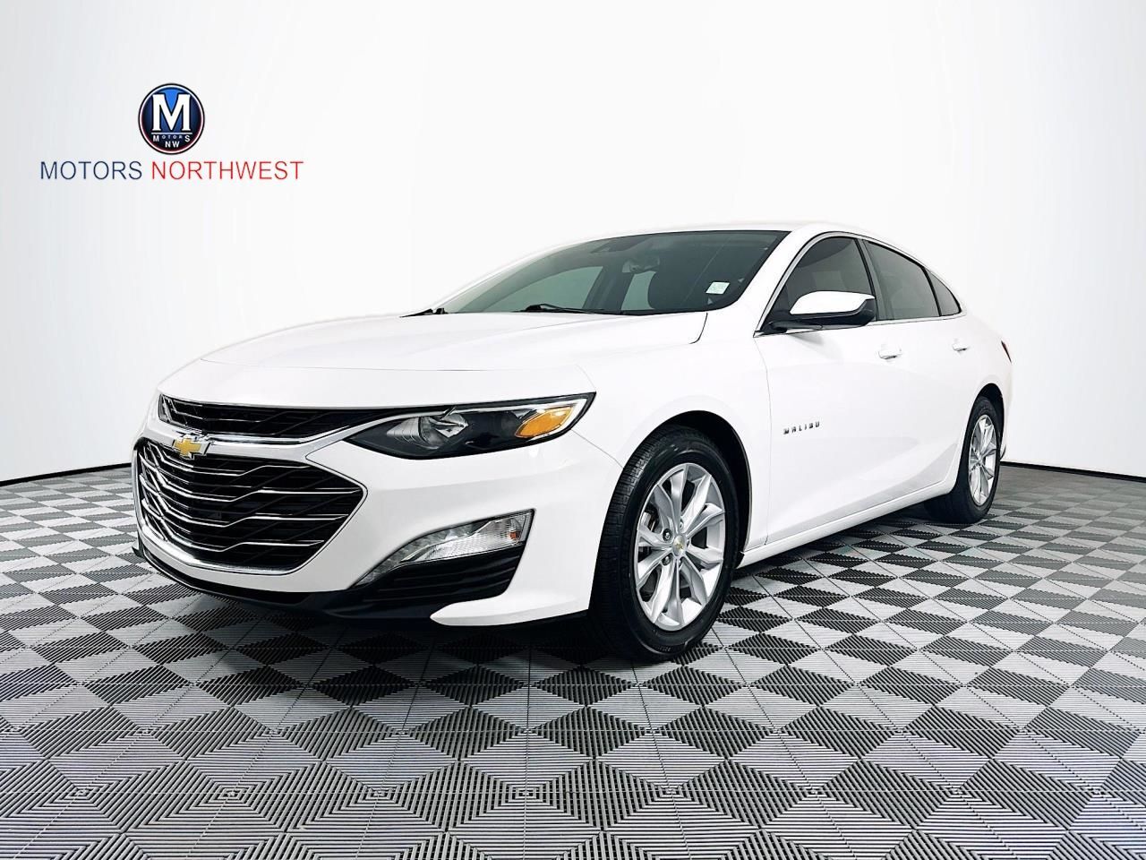 2023 Chevrolet Malibu 1LT photo 42