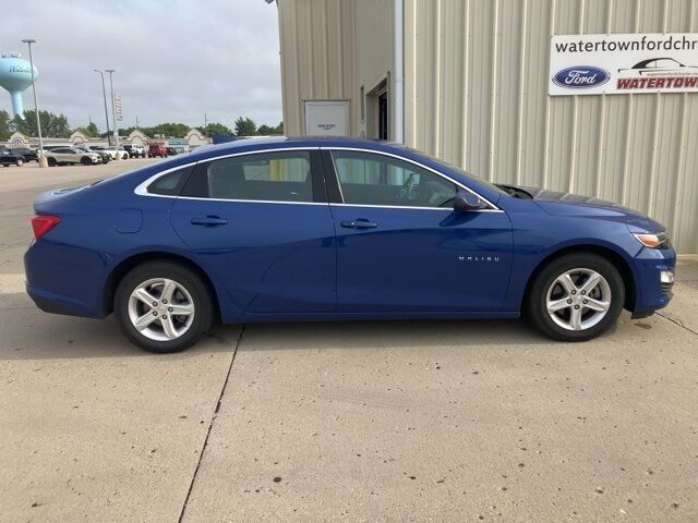 2023 Chevrolet Malibu LT Watertown SD