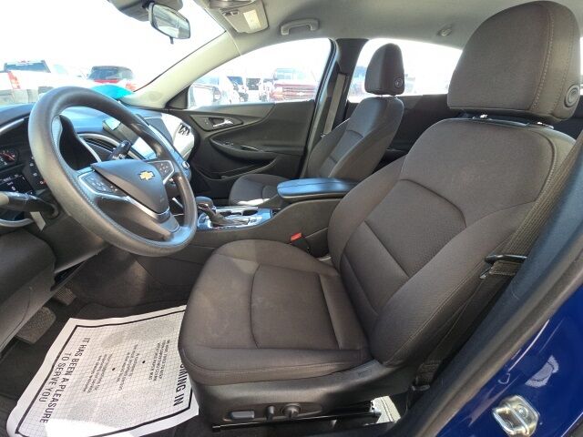 2023 Chevrolet Malibu LT Watertown SD