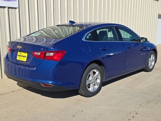 2023 Chevrolet Malibu LT Watertown SD