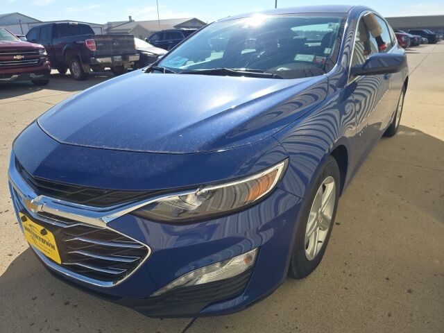 2023 Chevrolet Malibu LT Watertown SD