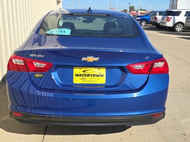 2023 Chevrolet Malibu LT Watertown SD