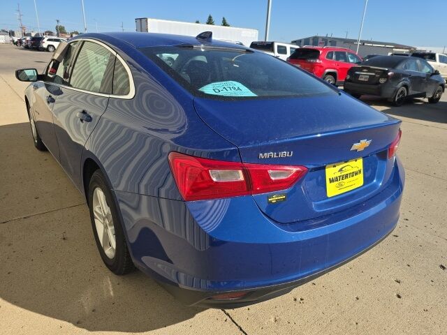 2023 Chevrolet Malibu LT Watertown SD