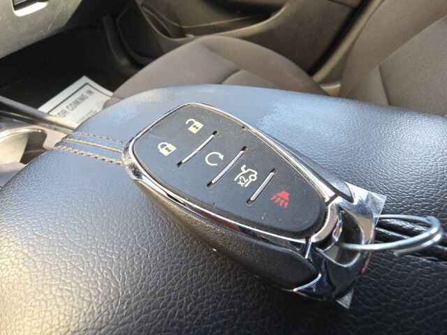 2023 Chevrolet Malibu LT Watertown SD