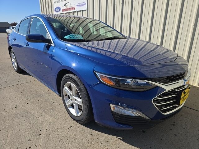 2023 Chevrolet Malibu LT Watertown SD