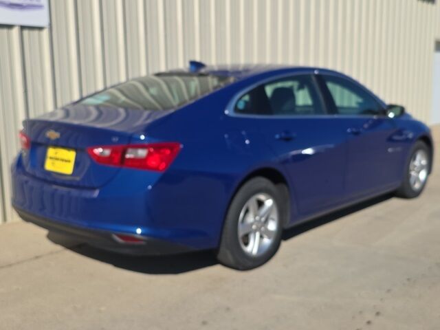 2023 Chevrolet Malibu LT Watertown SD