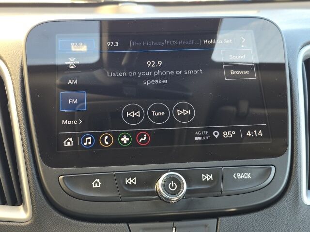 2023 Chevrolet Malibu LT Watertown SD