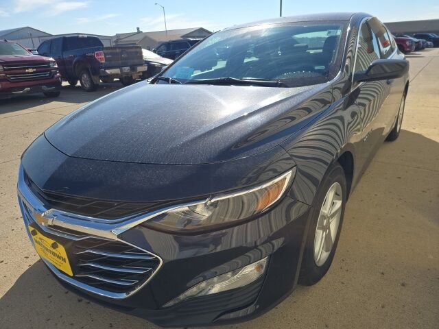 2023 Chevrolet Malibu LT Watertown SD