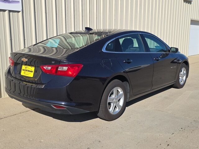 2023 Chevrolet Malibu LT Watertown SD