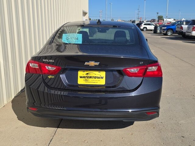 2023 Chevrolet Malibu LT Watertown SD