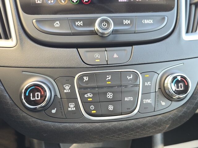 2023 Chevrolet Malibu LT Watertown SD