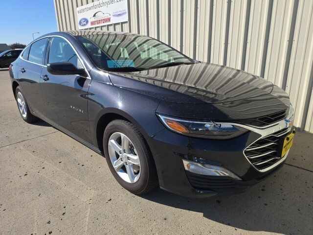 2023 Chevrolet Malibu LT Watertown SD