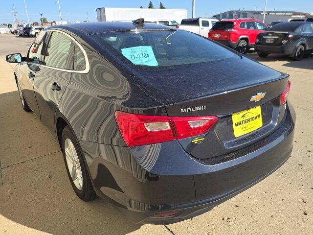 2023 Chevrolet Malibu LT Watertown SD