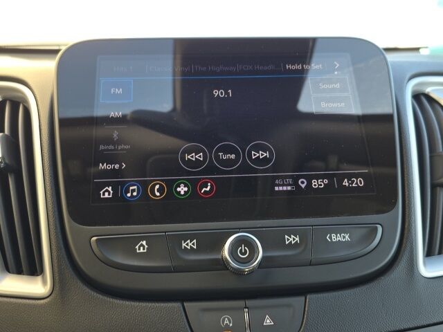 2023 Chevrolet Malibu LT Watertown SD