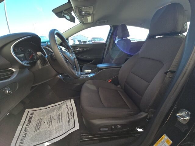 2023 Chevrolet Malibu LT Watertown SD