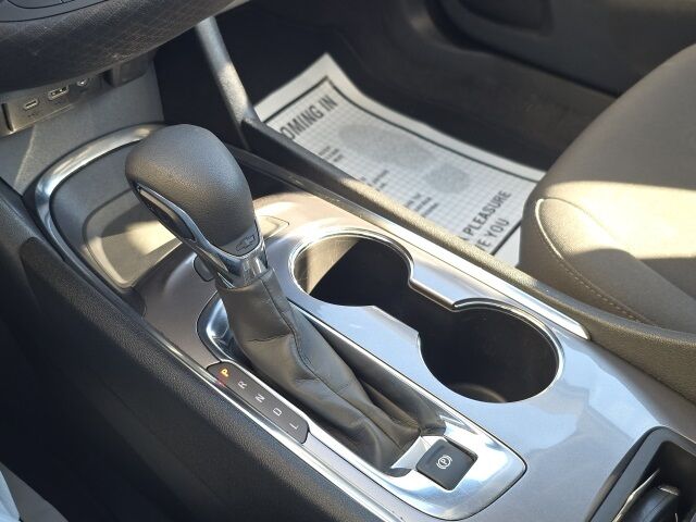 2023 Chevrolet Malibu LT Watertown SD