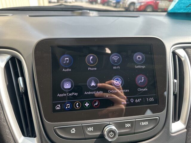 2023 Chevrolet Malibu LT Watertown SD