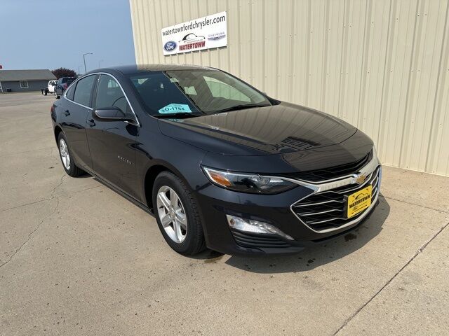 2023 Chevrolet Malibu LT Watertown SD