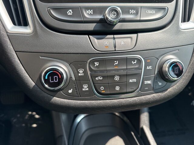 2023 Chevrolet Malibu LT Watertown SD