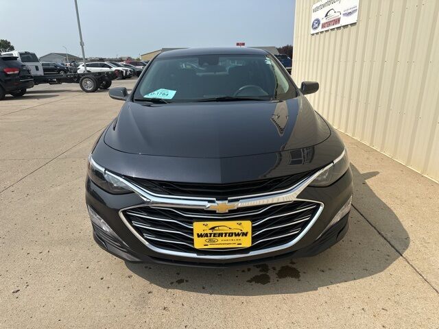 2023 Chevrolet Malibu LT Watertown SD