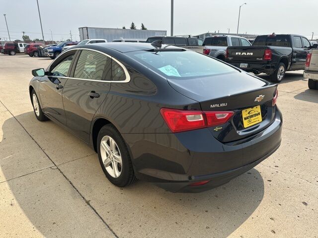 2023 Chevrolet Malibu LT Watertown SD
